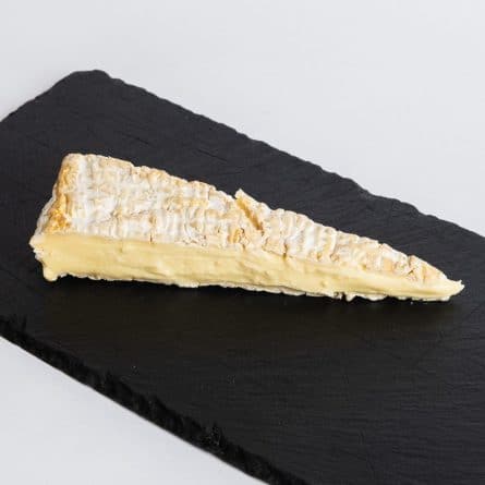 Brie de Meaux from Panzer's