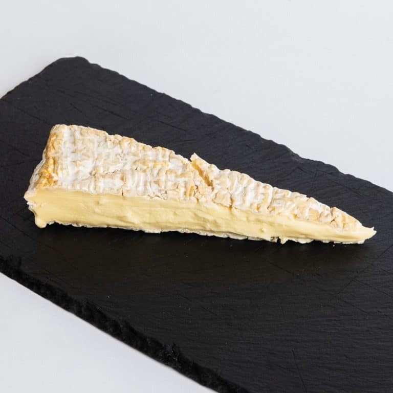 Brie de Meaux from Panzer's
