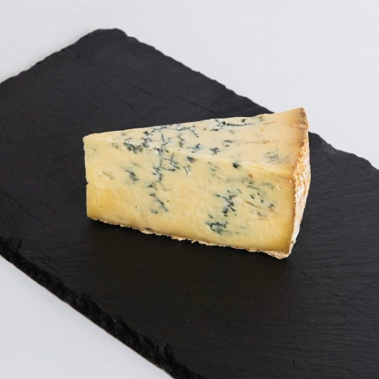 Colston Bassett Cow Stilton from Panzer's