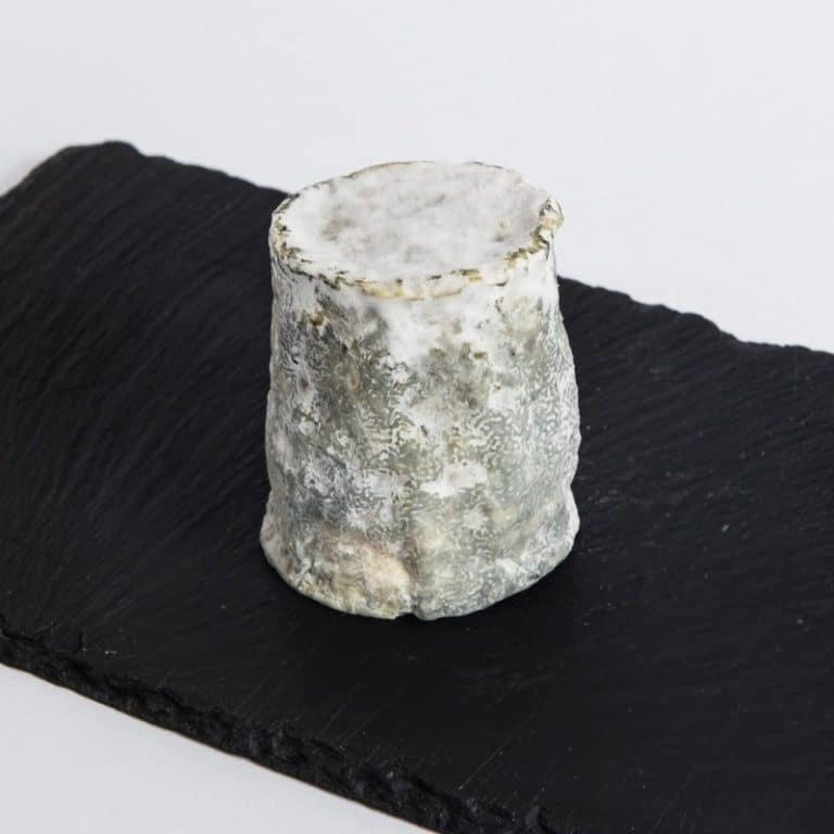 Single Dorstone Goat Cheese from Panzer's