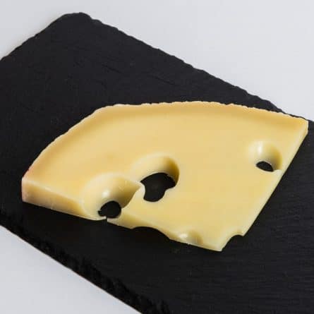 Emmental Cheese from Panzer's