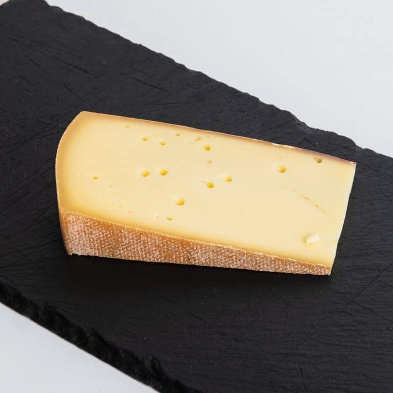 Cow Cheese Raclette from Panzer's Square