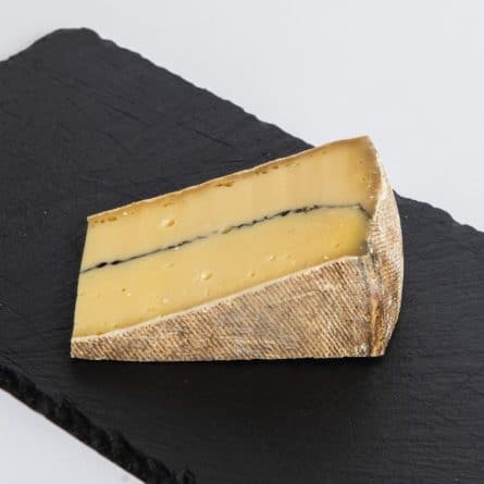 Cow - Morbier