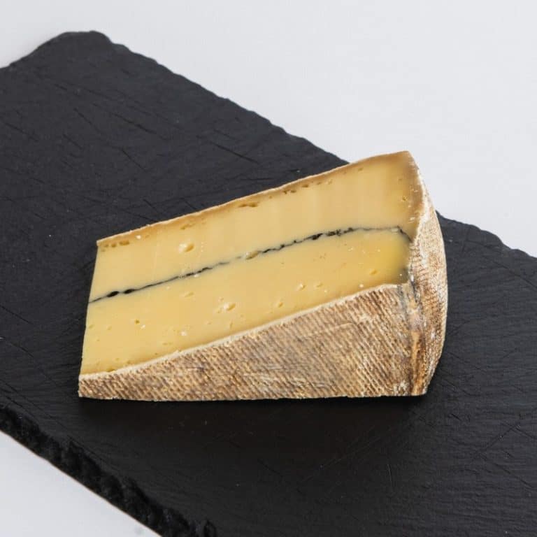 Morbier French Cheese from Panzer's