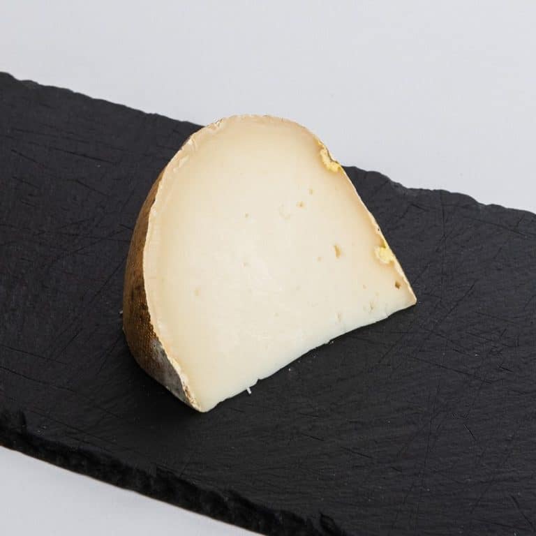 Goat - Rachel/ English Cheese