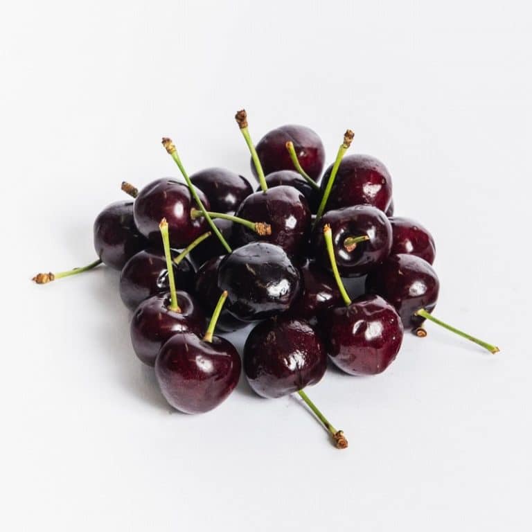 Cherries