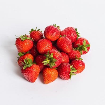 Strawberries - Organic