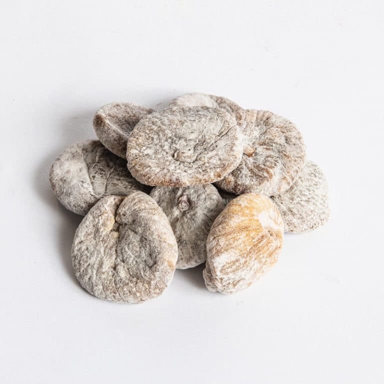 Panzer's Dried Fruits - Figs - Image 2