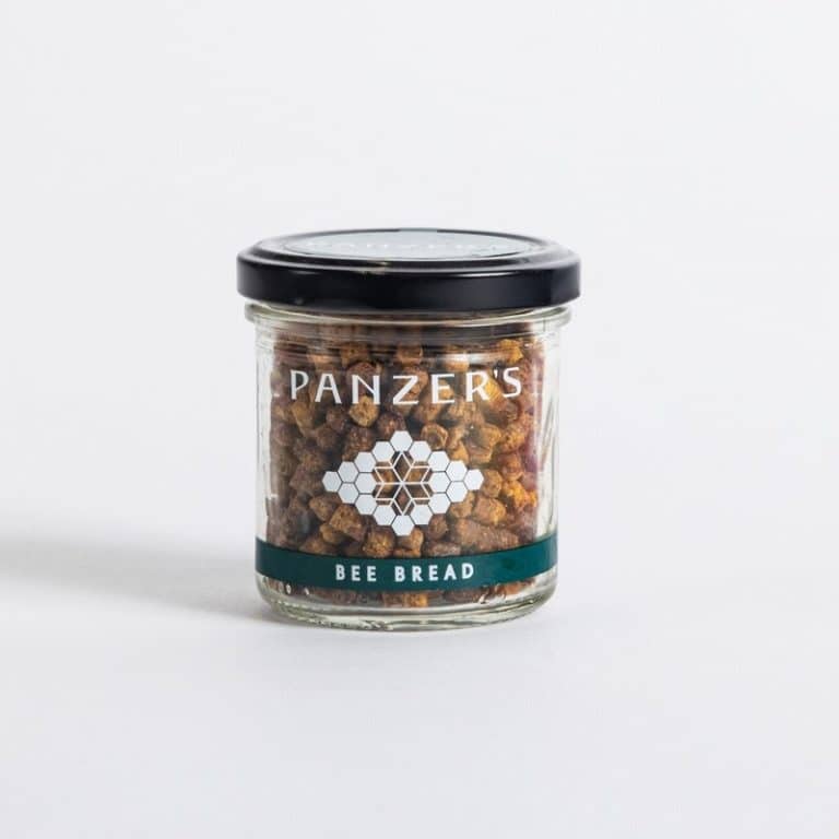 Panzer's Honey - Bee Bread