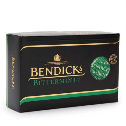 Bendicks Bittermint 400g