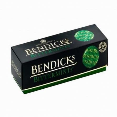 Bendicks Bittermint 200g
