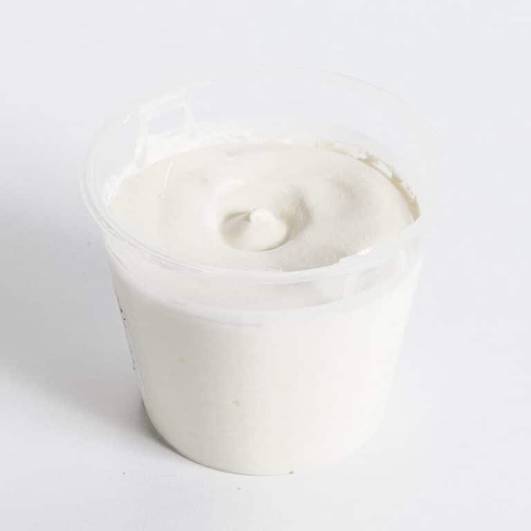Ricotta Cheese from Panzer's