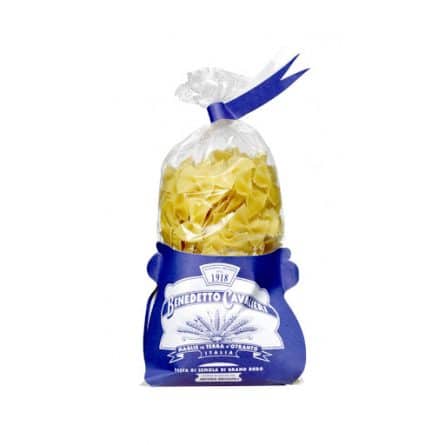 Benedetto Cavalieri Farfalle Pasta
