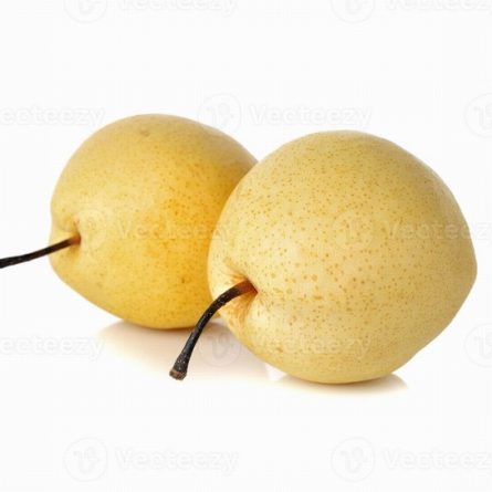 Nashi Pear from Panzer's