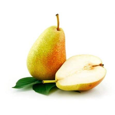 Turkish Pear from Panzer's