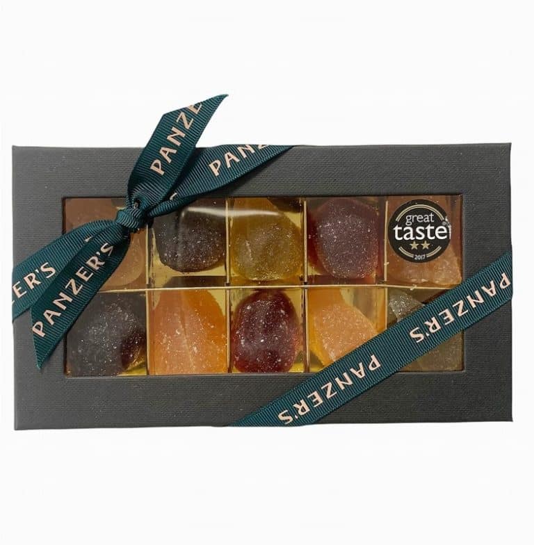 Panzer's Jellies - Pate de Fruit - Image 2