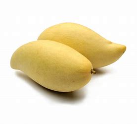Mango - Honey