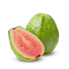 Single Pink Guava from Panzer's