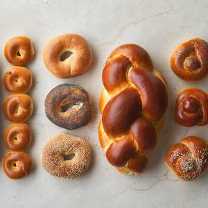 Bakery