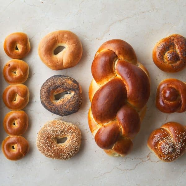 Bakery