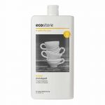 ecostore dish liquid at Panzers