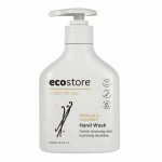 ecostore hand wash at Panzers