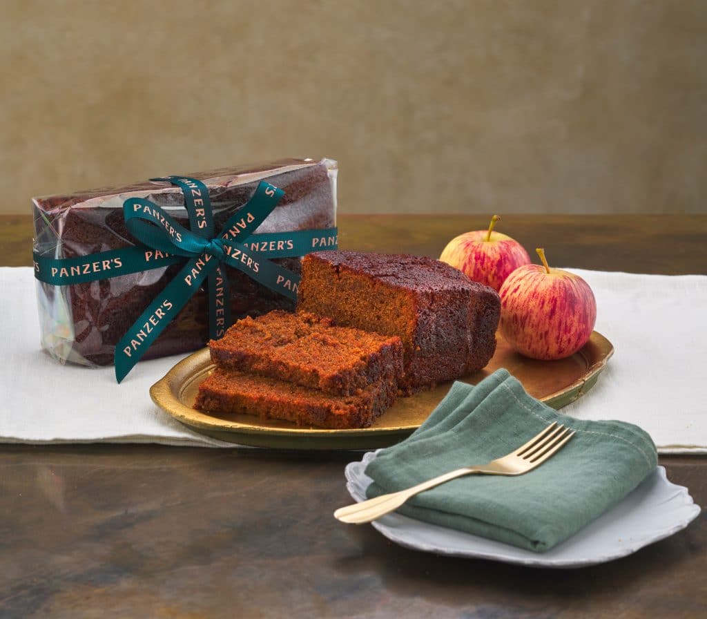 Honey cake