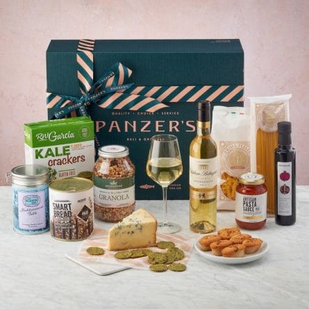 Gluten Free Hamper