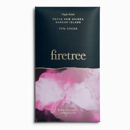 Firetree Papua New Guinea 72%