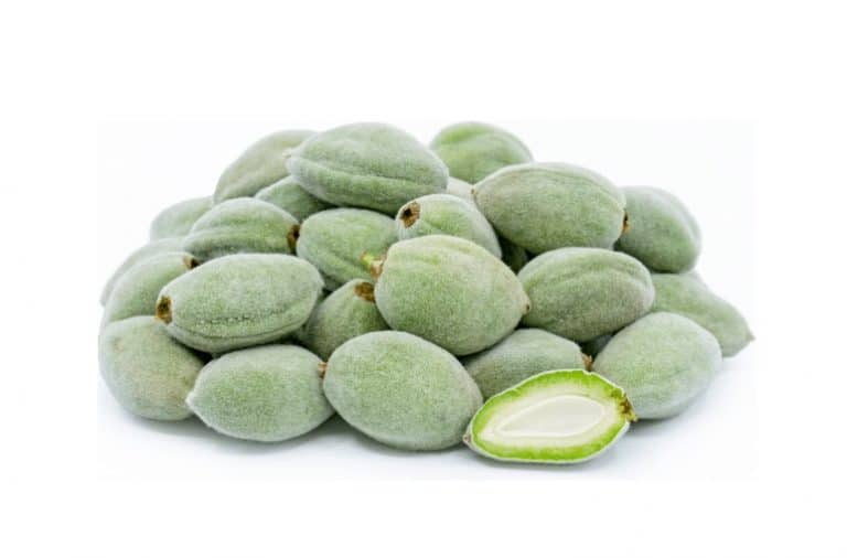 Almonds - Fresh - Image 2