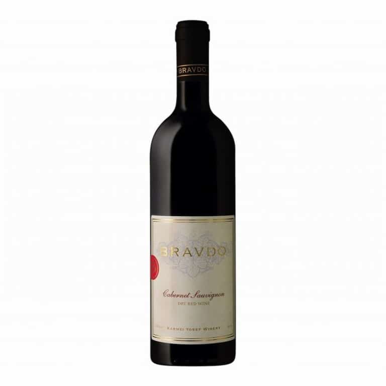 Bravdo Cabernet Sauvignon