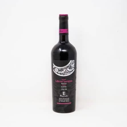 Alexander Cabernet Sauvignon