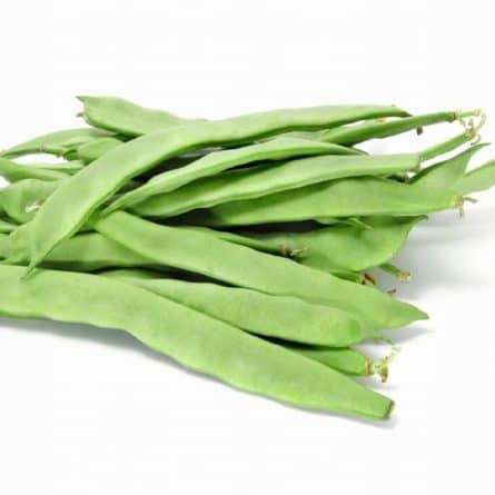 Heap Of Runner Beans from Panzer's