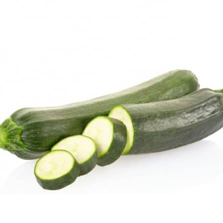Courgette
