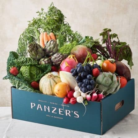 Fruit & Veg Basket Ultimate