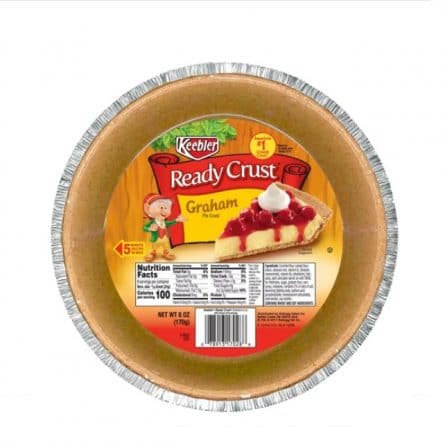 Keebler Pie Crust