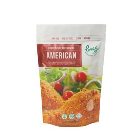 Pereg American Style Breadcrumbs