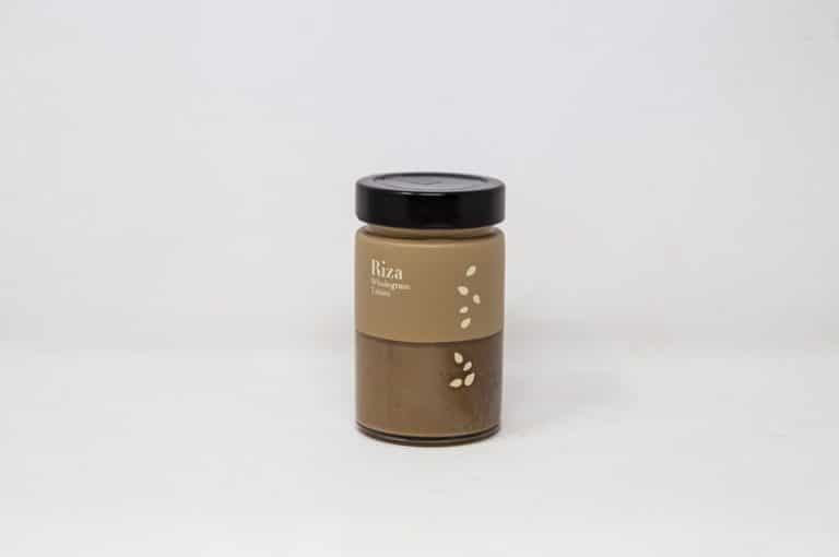Riza Wholegrain Tahini