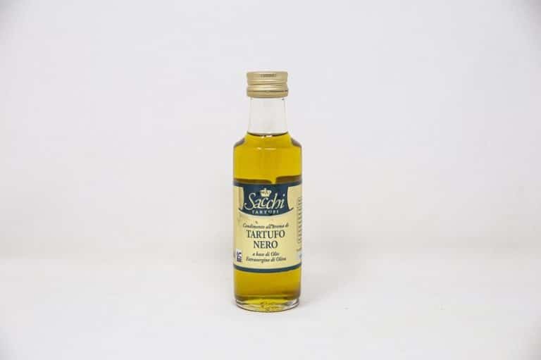 Sacchi Tartufo Nero Oil