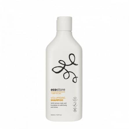 Ecostore Volumising Shampoo