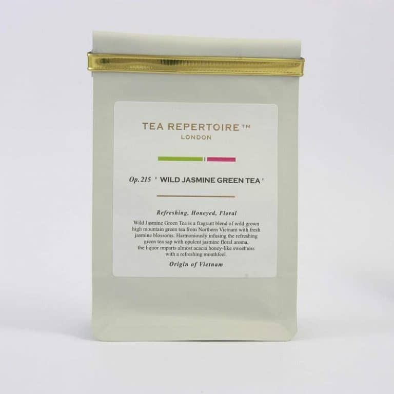 Tea Repertoire Black Forest - 50gr