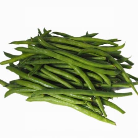 Bobby Beans Heap close from Panzer's