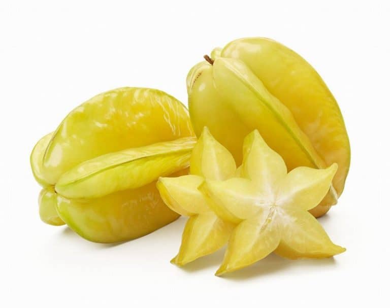 Exotic Star Fruit from Panzer's