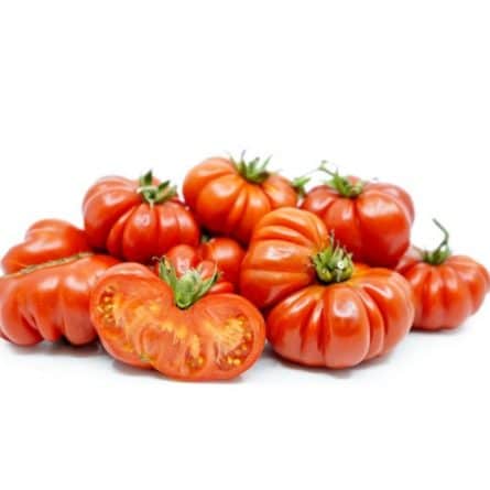 Bunch of Costolutto Tomatoes from Panzer's