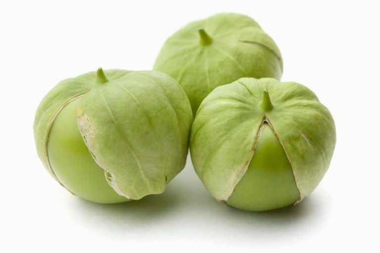 Tomatoes - Tomatillo - Image 2