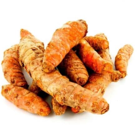 Turmeric - Pack 100gr