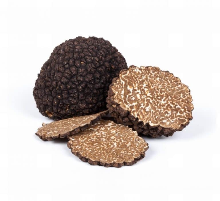 Truffle Black - 100gr - Image 3