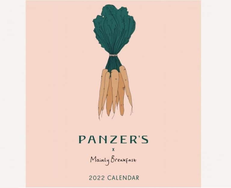 Panzer’s Calendar 2022 - Image 3