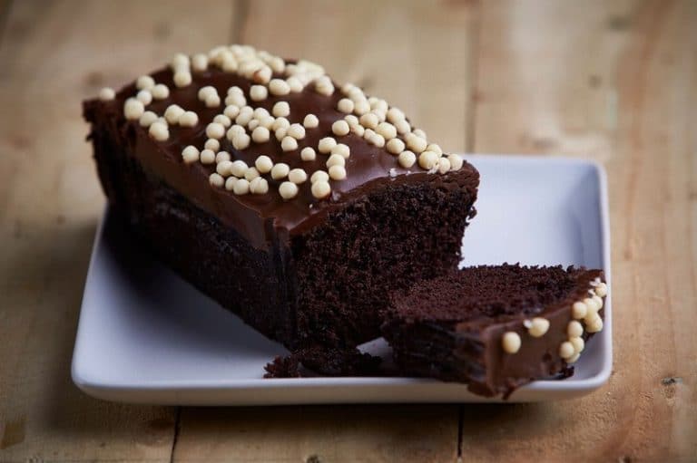 Crosbies Chocolate Cake from Panzer's