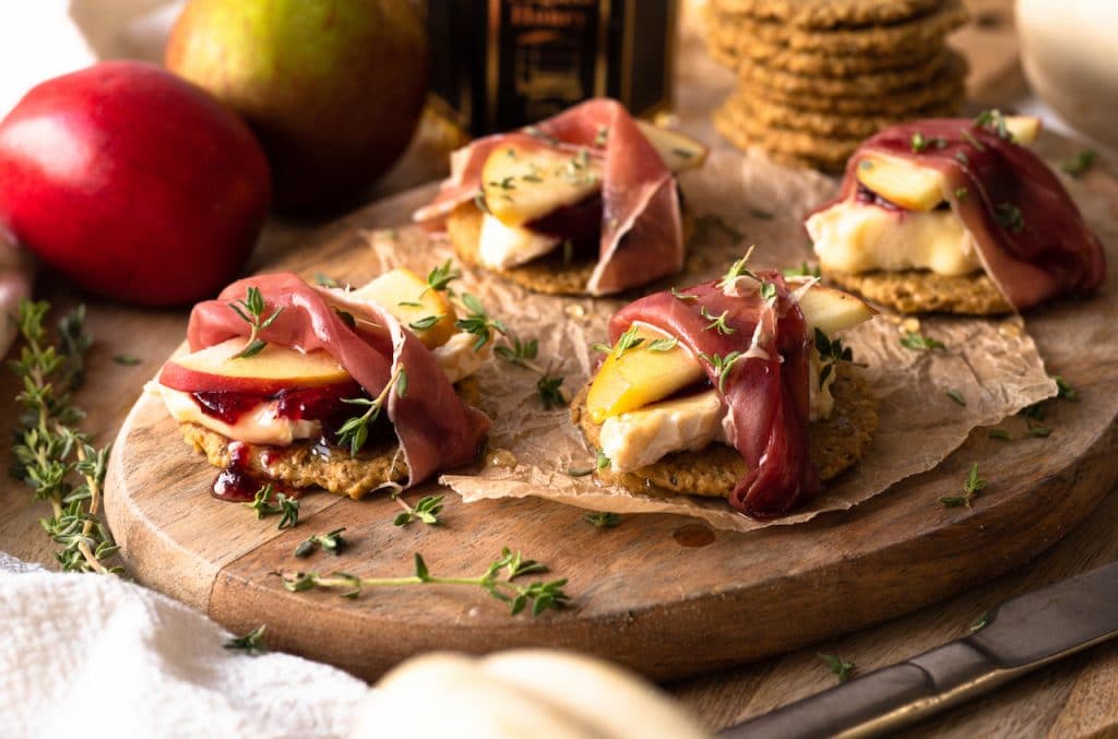 Thanksgiving bites_Gemma Sokol